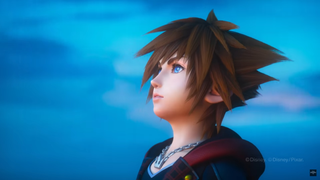 Tetsuya Nomura Talks <i>Kingdom Hearts III</i> DLC